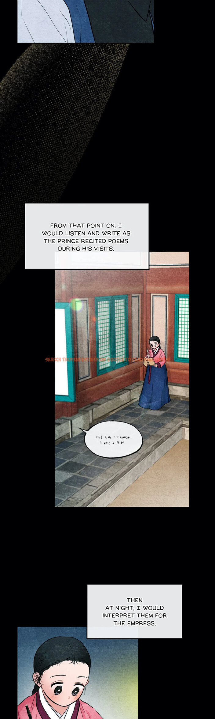 Read Hentai Image 24 301 in comic Wild Eyes - Chapter 12 - www.hentaitnt.net