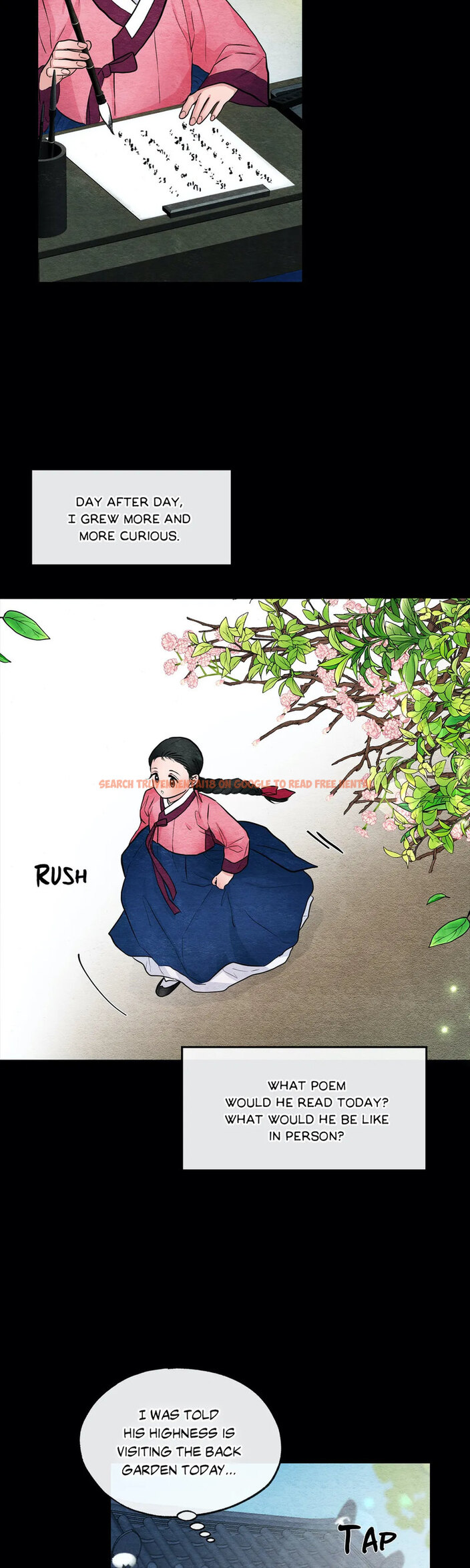 Read Hentai Image 25 301 in comic Wild Eyes - Chapter 12 - www.hentaitnt.net