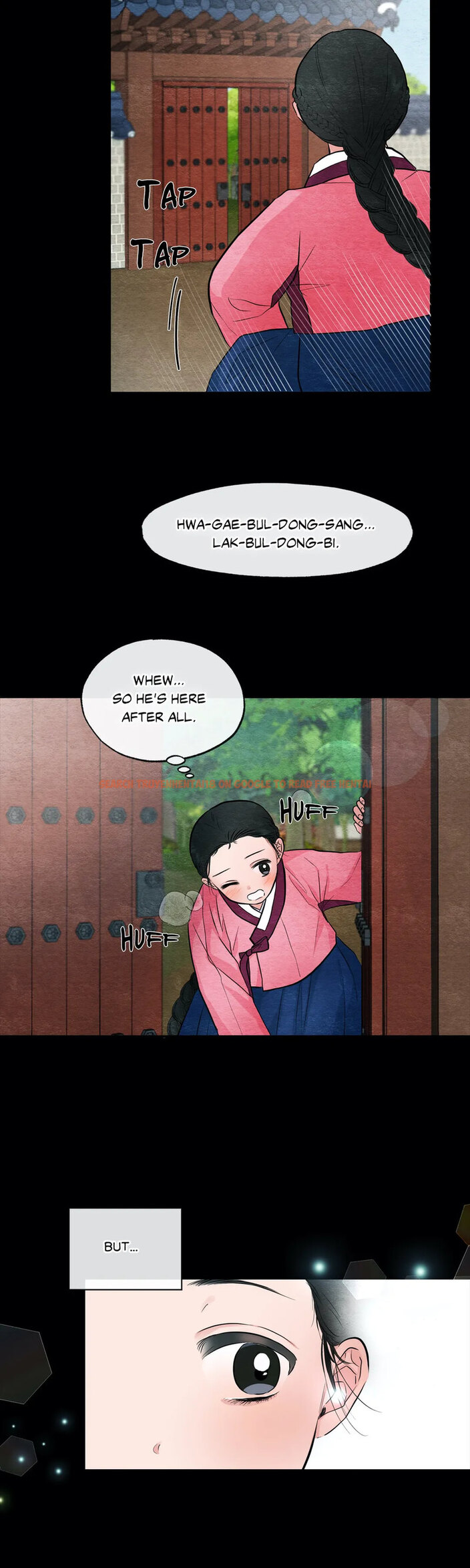 Read Hentai Image 26 301 in comic Wild Eyes - Chapter 12 - www.hentaitnt.net