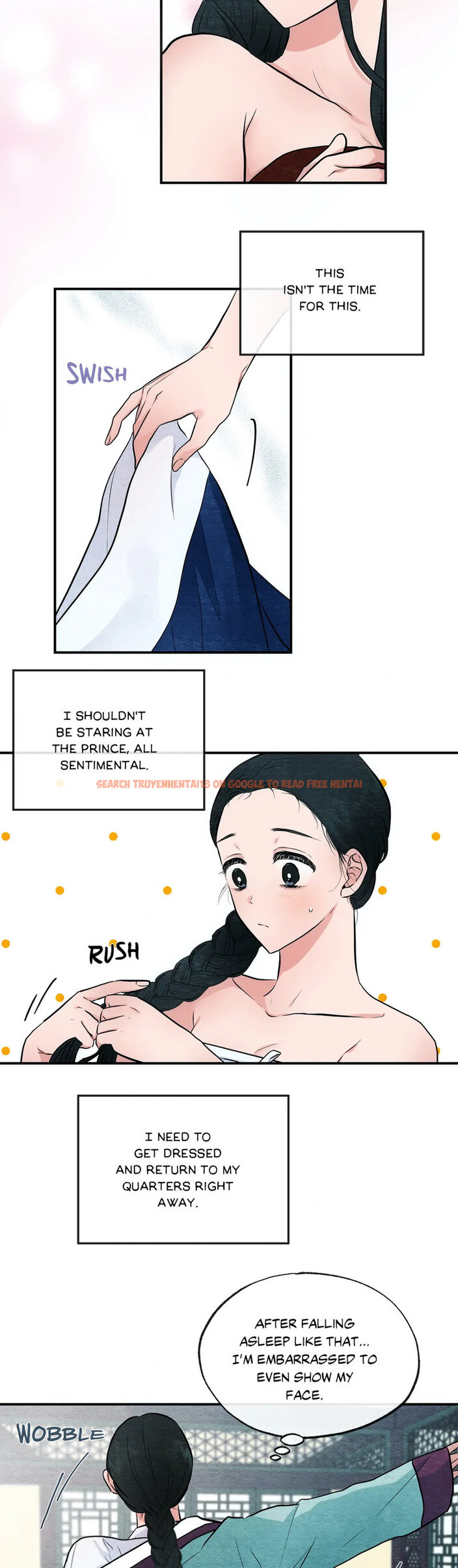 Read Hentai Image 3 301 in comic Wild Eyes - Chapter 12 - www.hentaitnt.net