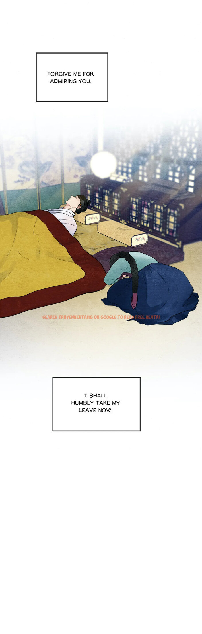 Read Hentai Image 5 301 in comic Wild Eyes - Chapter 12 - www.hentaitnt.net