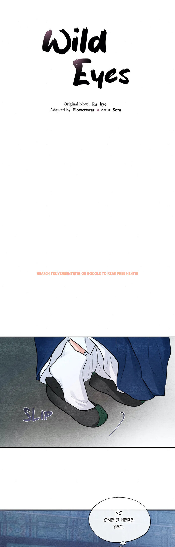 Read Hentai Image 6 301 in comic Wild Eyes - Chapter 12 - www.hentaitnt.net