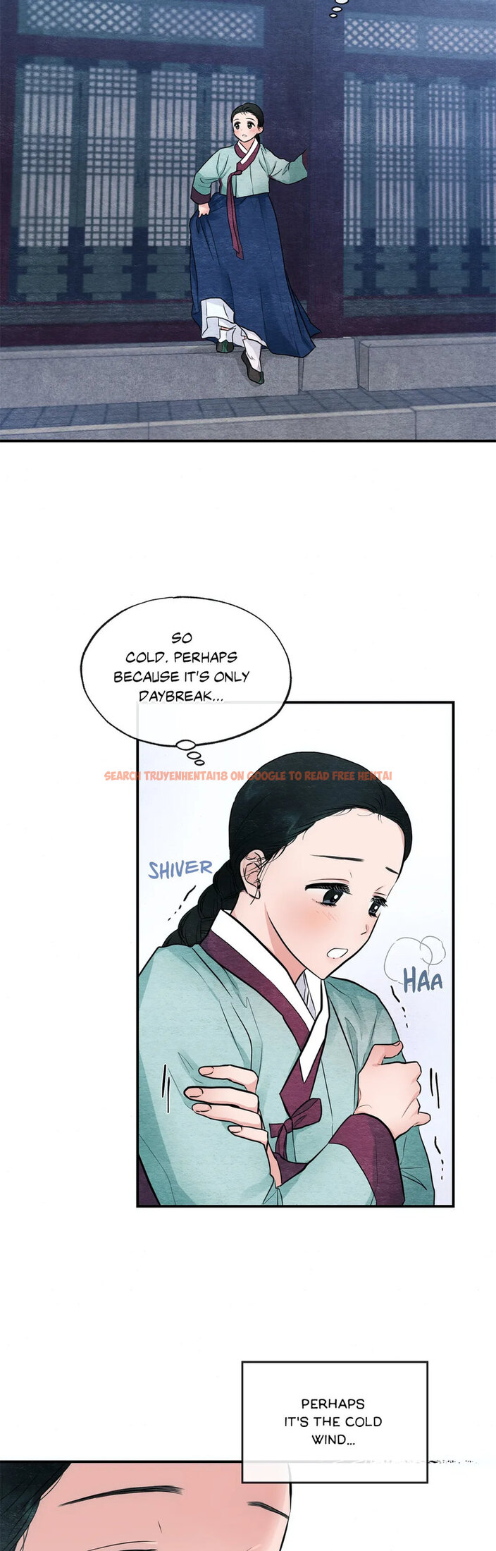 Read Hentai Image 7 301 in comic Wild Eyes - Chapter 12 - www.hentaitnt.net