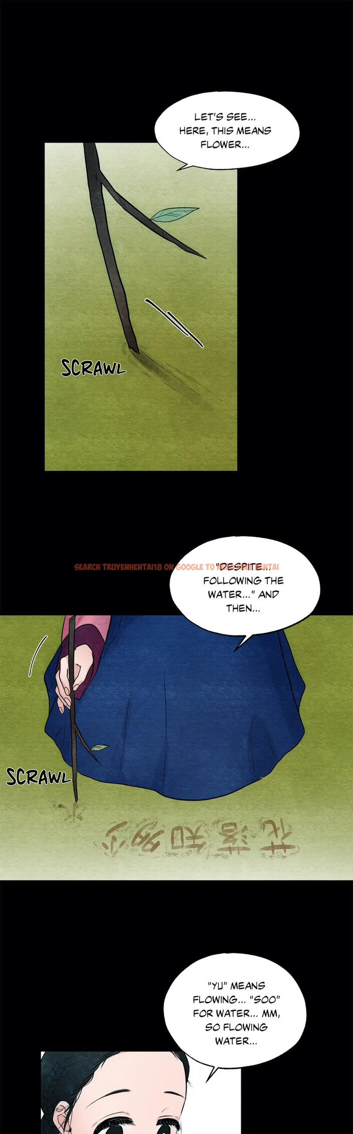 Read Hentai Image 10 294 in comic Wild Eyes - Chapter 13 - www.hentaitnt.net