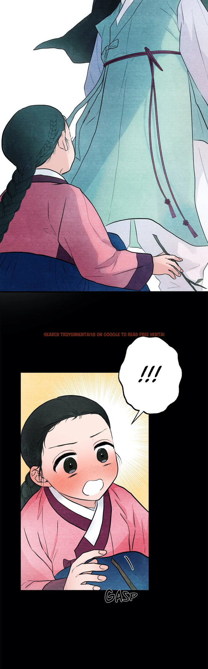 Read Hentai Image 12 294 in comic Wild Eyes - Chapter 13 - www.hentaitnt.net