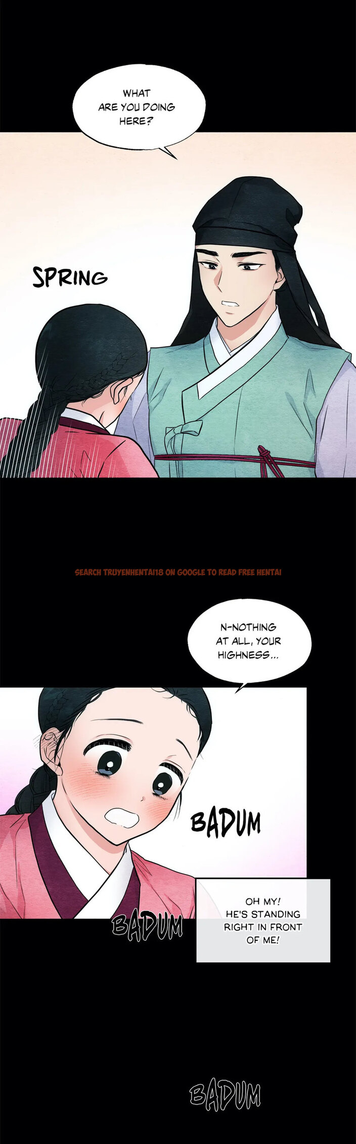 Read Hentai Image 13 294 in comic Wild Eyes - Chapter 13 - www.hentaitnt.net
