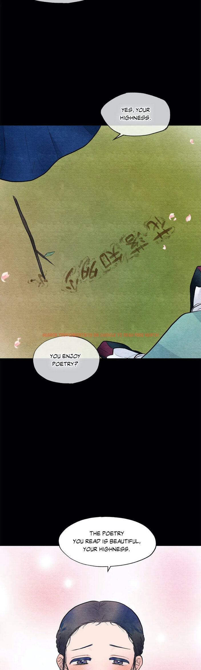 Read Hentai Image 17 294 in comic Wild Eyes - Chapter 13 - www.hentaitnt.net