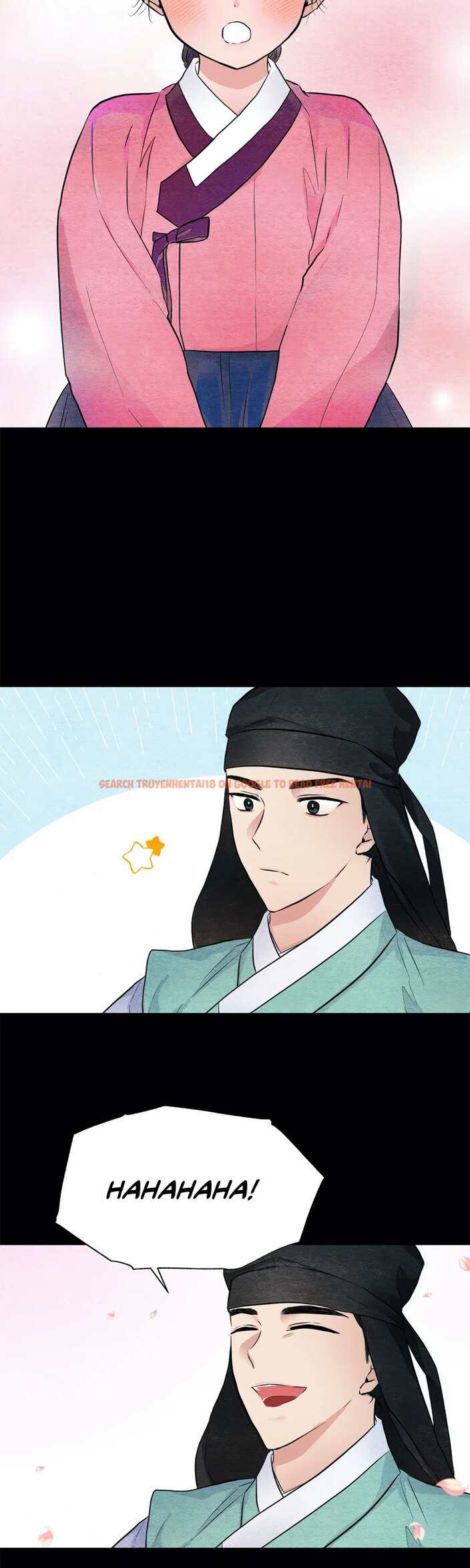 Read Hentai Image 18 294 in comic Wild Eyes - Chapter 13 - www.hentaitnt.net