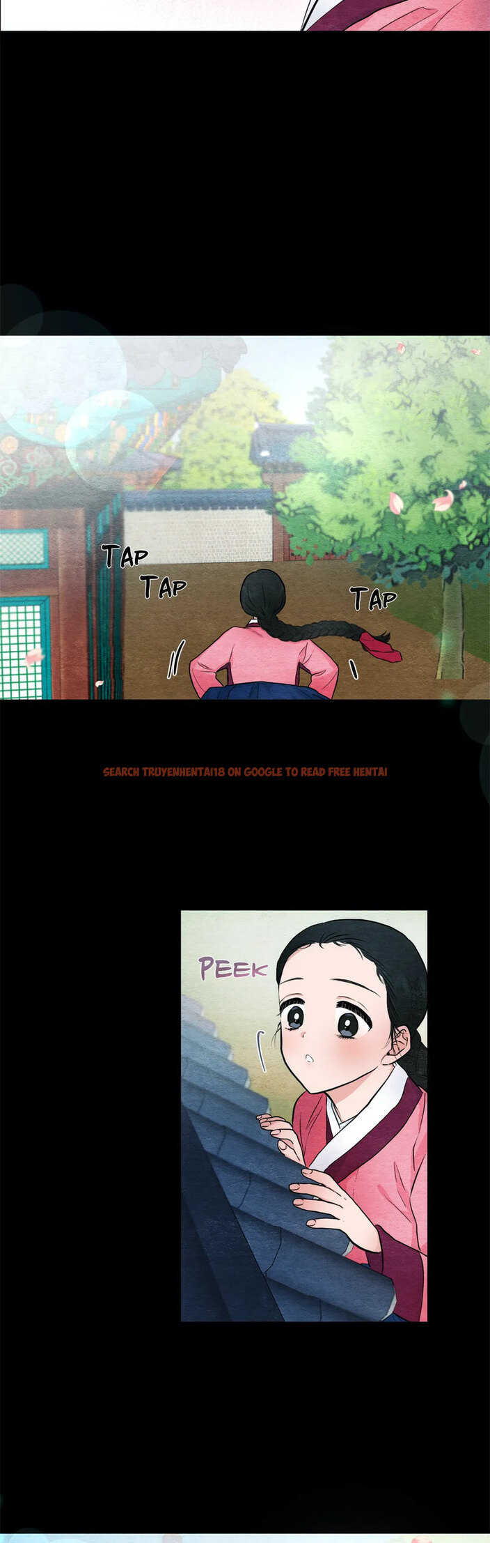Read Hentai Image 2 294 in comic Wild Eyes - Chapter 13 - www.hentaitnt.net