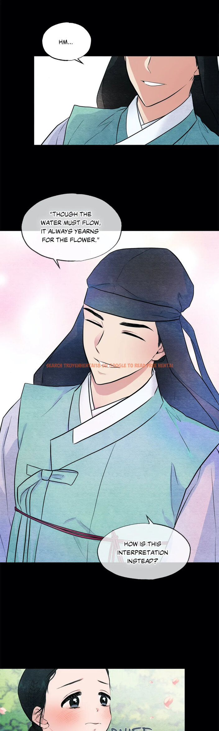 Read Hentai Image 20 294 in comic Wild Eyes - Chapter 13 - www.hentaitnt.net