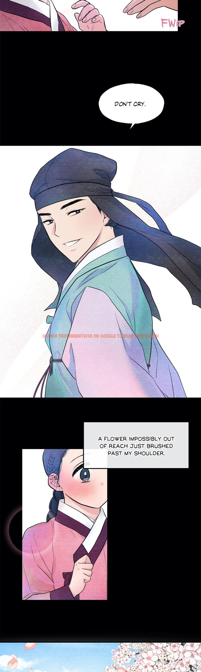 Read Hentai Image 23 294 in comic Wild Eyes - Chapter 13 - www.hentaitnt.net