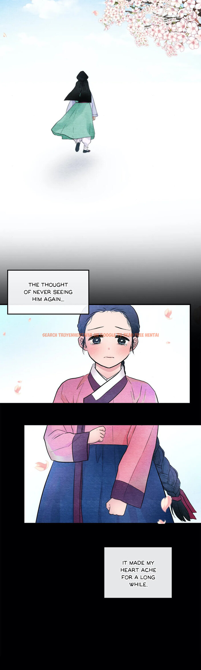 Read Hentai Image 24 294 in comic Wild Eyes - Chapter 13 - www.hentaitnt.net