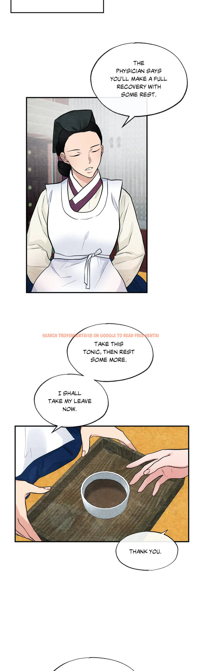 Read Hentai Image 28 294 in comic Wild Eyes - Chapter 13 - www.hentaitnt.net