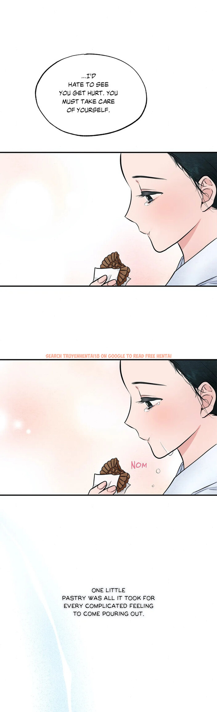 Read Hentai Image 32 301 in comic Wild Eyes - Chapter 13 - www.hentaitnt.net