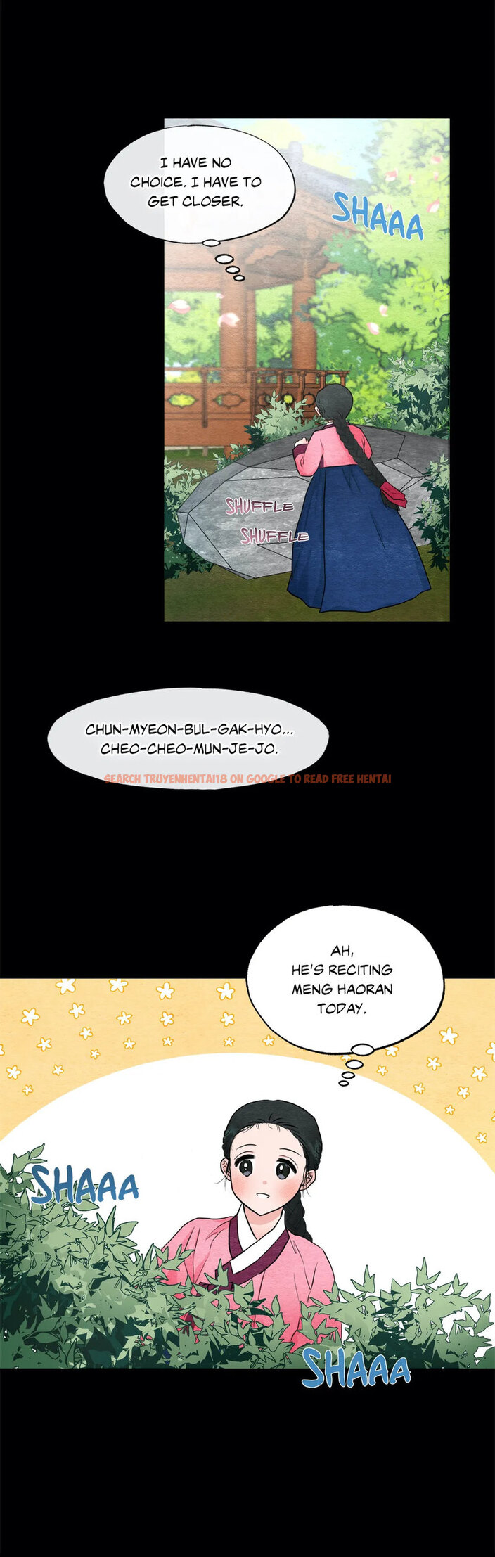 Read Hentai Image 4 294 in comic Wild Eyes - Chapter 13 - www.hentaitnt.net
