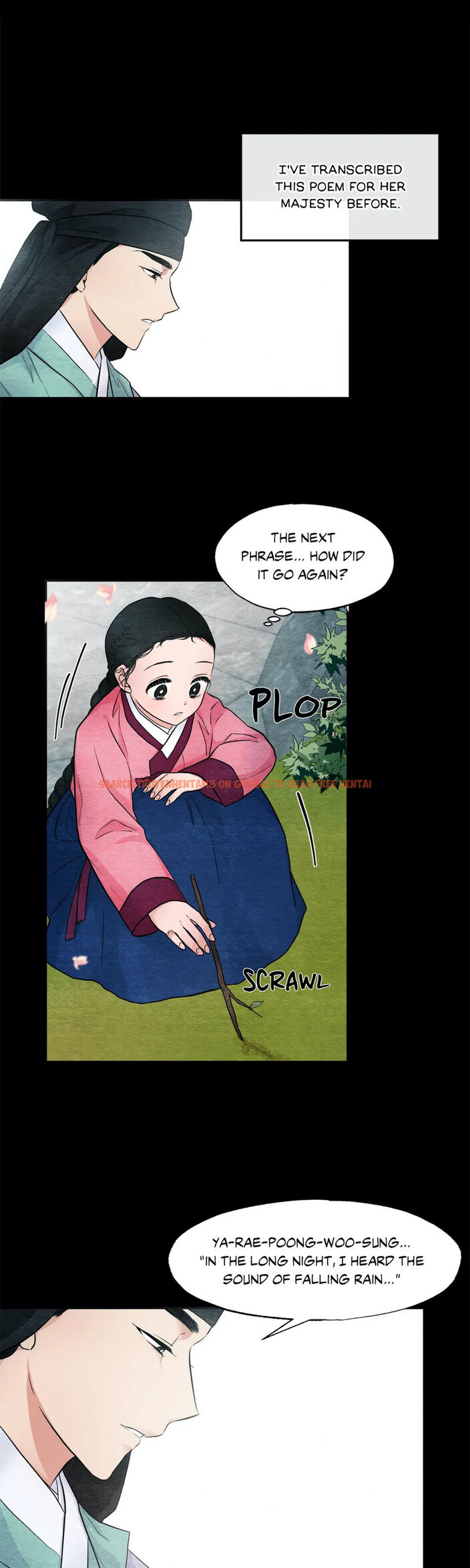 Read Hentai Image 5 294 in comic Wild Eyes - Chapter 13 - www.hentaitnt.net