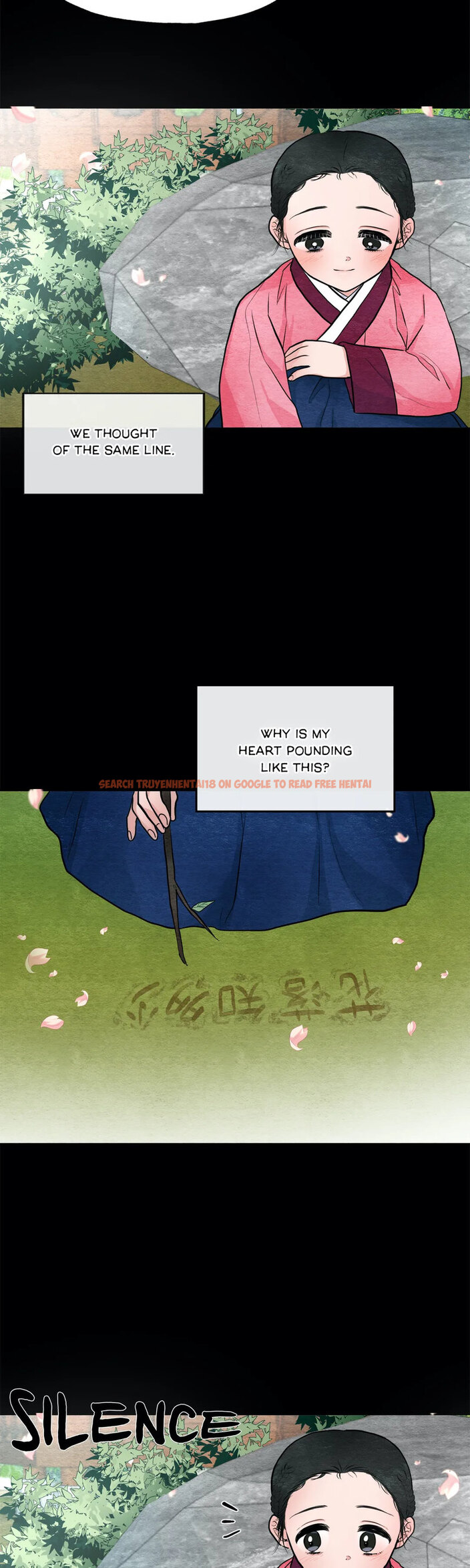 Read Hentai Image 7 294 in comic Wild Eyes - Chapter 13 - www.hentaitnt.net