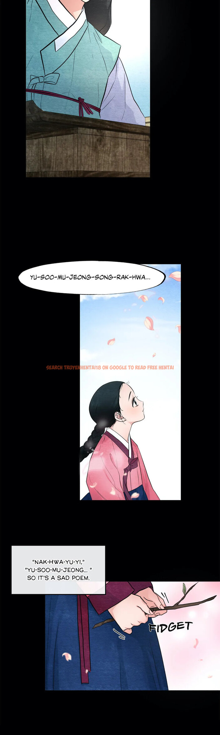 Read Hentai Image 9 294 in comic Wild Eyes - Chapter 13 - www.hentaitnt.net