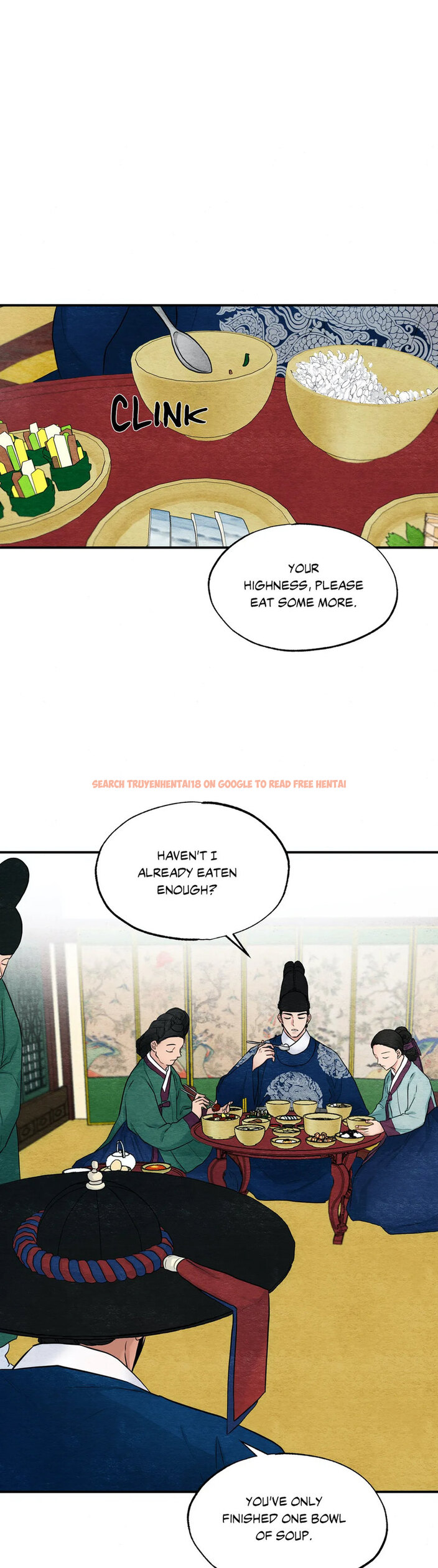 Read Hentai Image 1 294 in comic Wild Eyes - Chapter 15 - hentaitnt.net