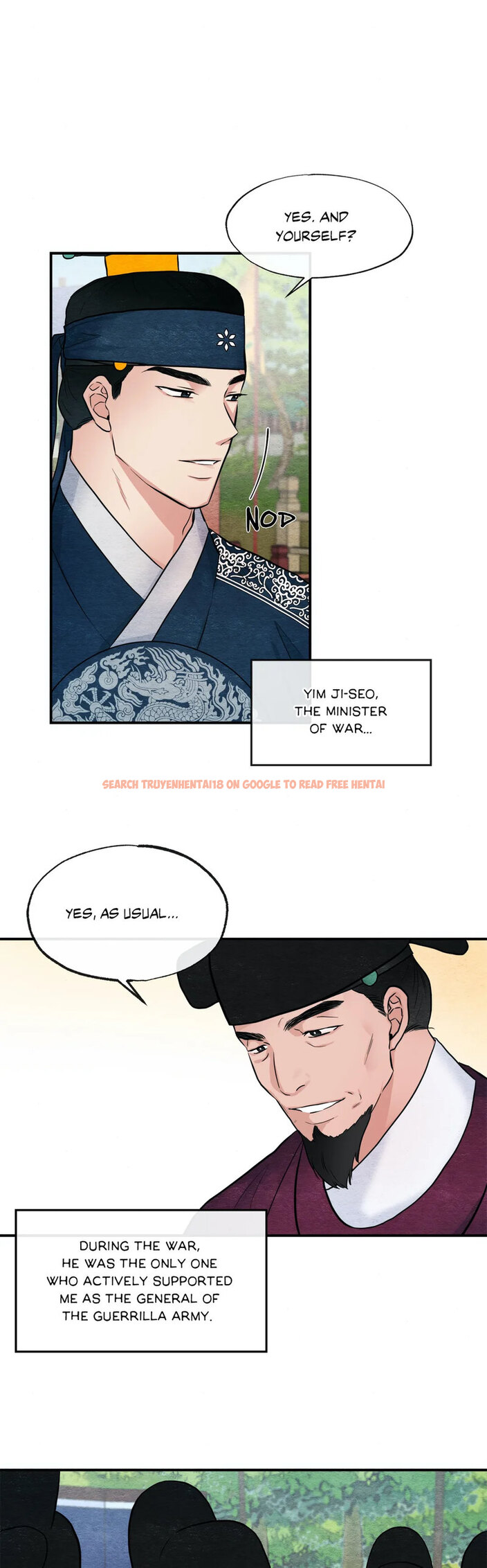 Read Hentai Image 11 294 in comic Wild Eyes - Chapter 15 - hentaitnt.net