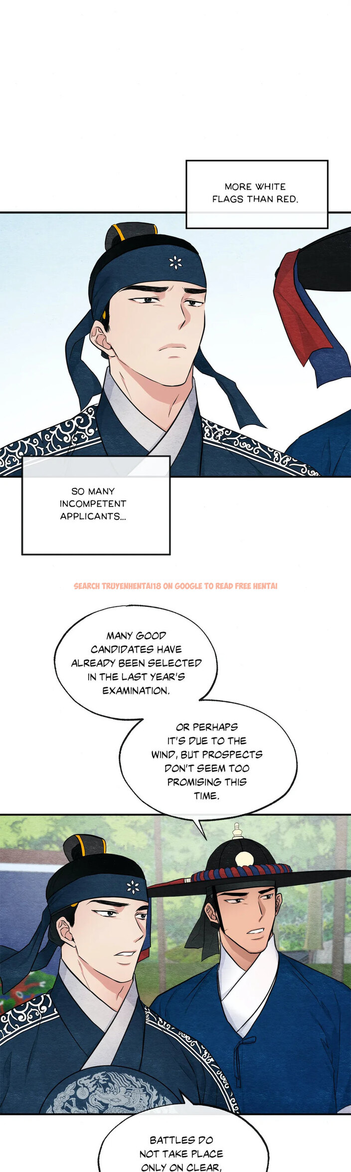 Read Hentai Image 16 294 in comic Wild Eyes - Chapter 15 - hentaitnt.net
