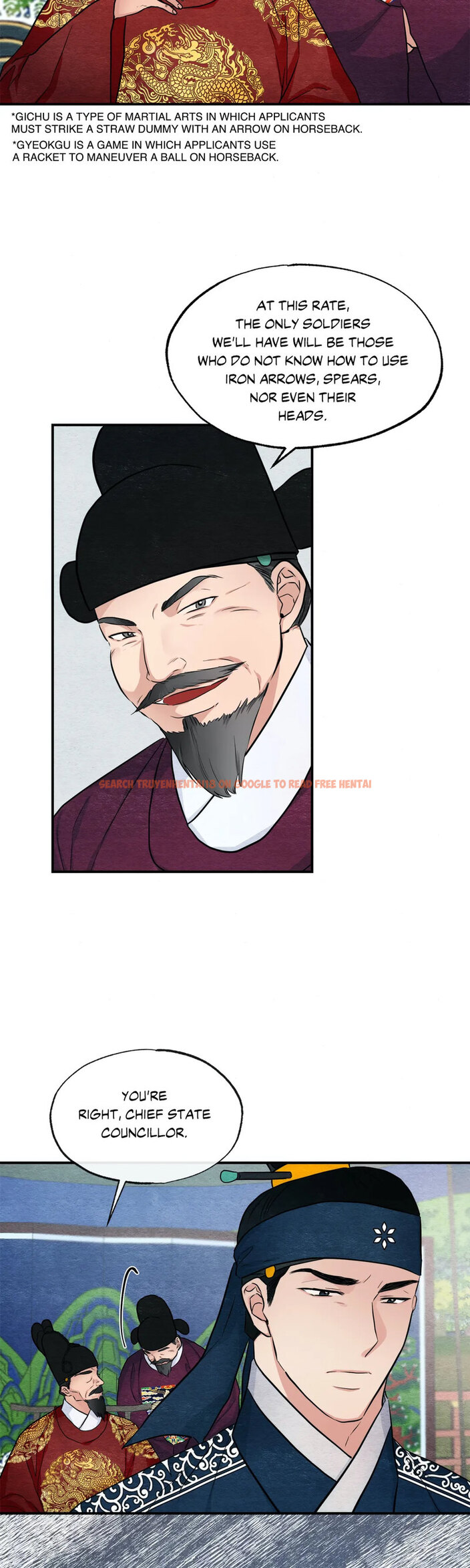 Read Hentai Image 18 294 in comic Wild Eyes - Chapter 15 - hentaitnt.net