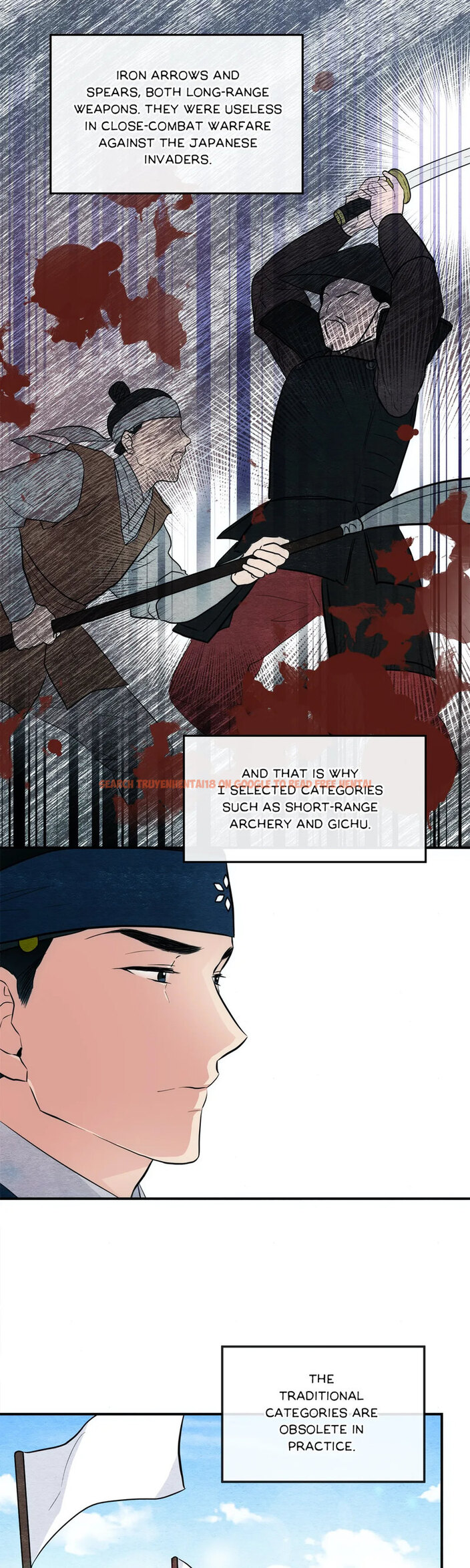 Read Hentai Image 19 294 in comic Wild Eyes - Chapter 15 - hentaitnt.net