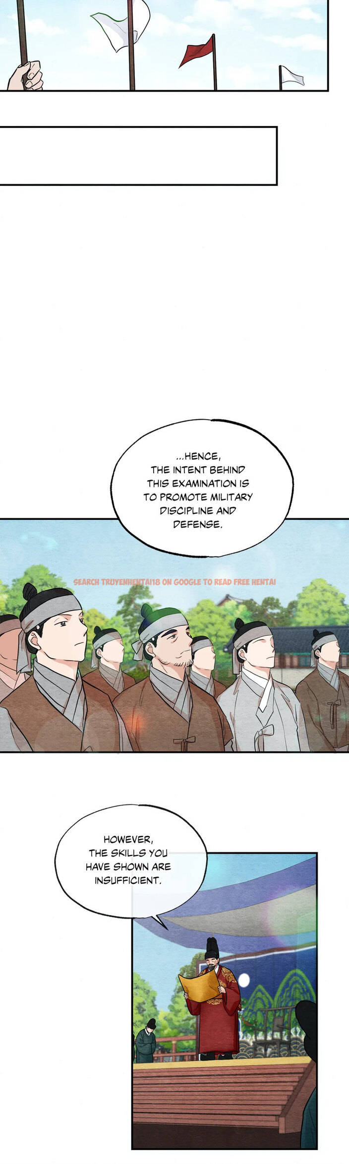 Read Hentai Image 20 294 in comic Wild Eyes - Chapter 15 - hentaitnt.net
