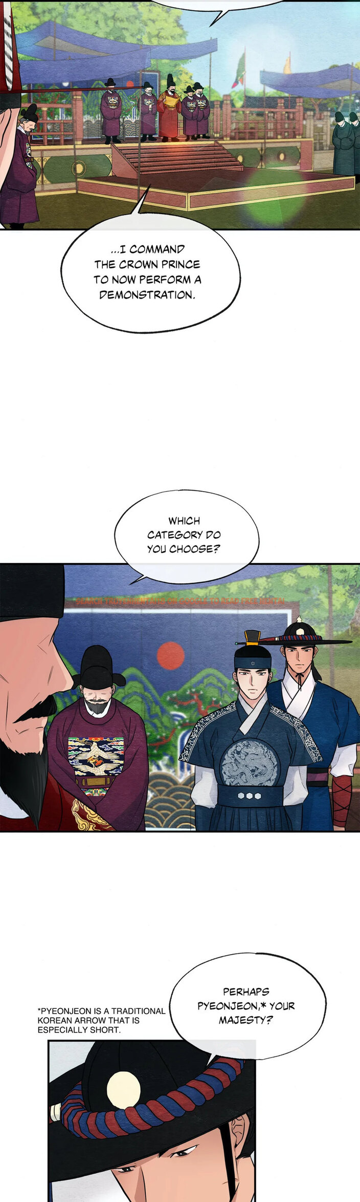 Read Hentai Image 22 294 in comic Wild Eyes - Chapter 15 - hentaitnt.net
