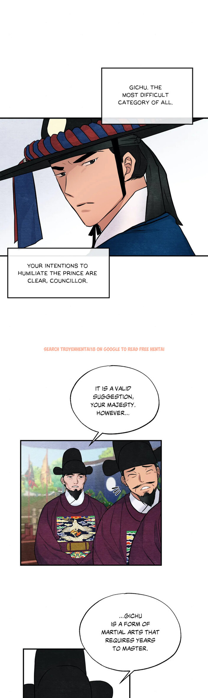Read Hentai Image 26 294 in comic Wild Eyes - Chapter 15 - hentaitnt.net