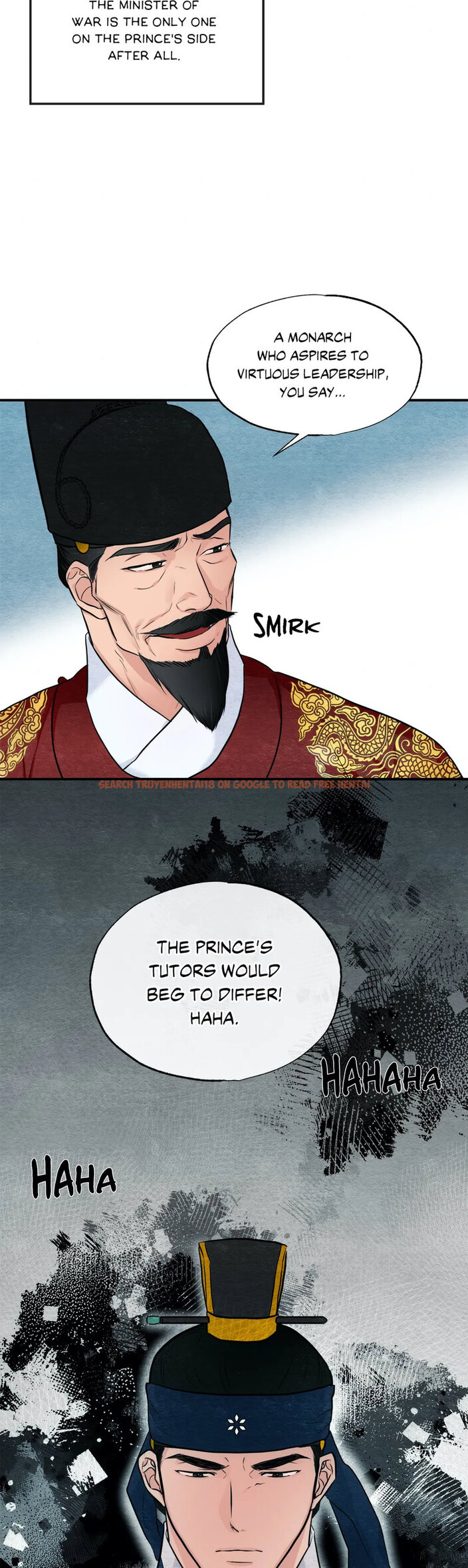 Read Hentai Image 28 294 in comic Wild Eyes - Chapter 15 - hentaitnt.net