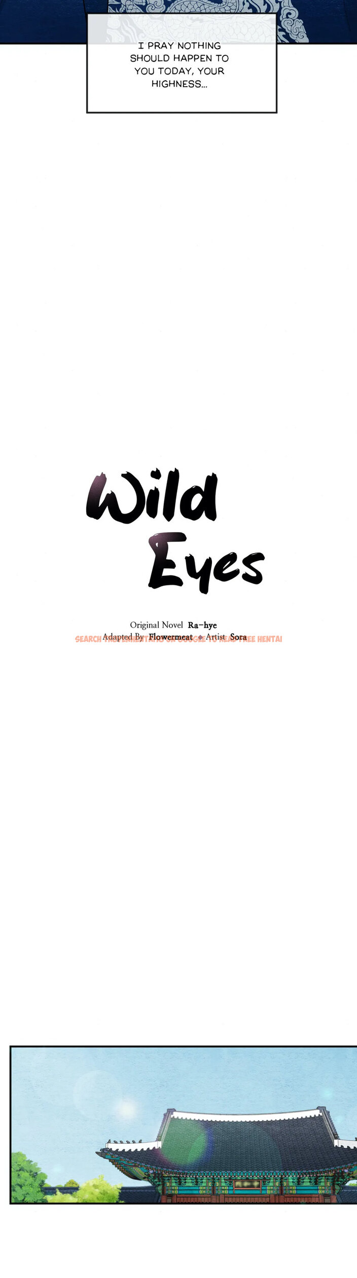 Read Hentai Image 5 294 in comic Wild Eyes - Chapter 15 - hentaitnt.net