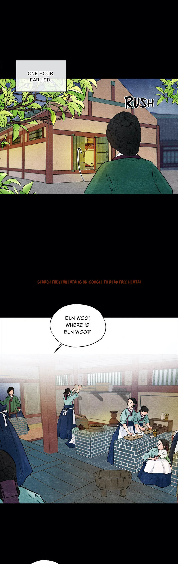 Read Hentai Image 1 279 in comic Wild Eyes - Chapter 19 - hentaitnt.net