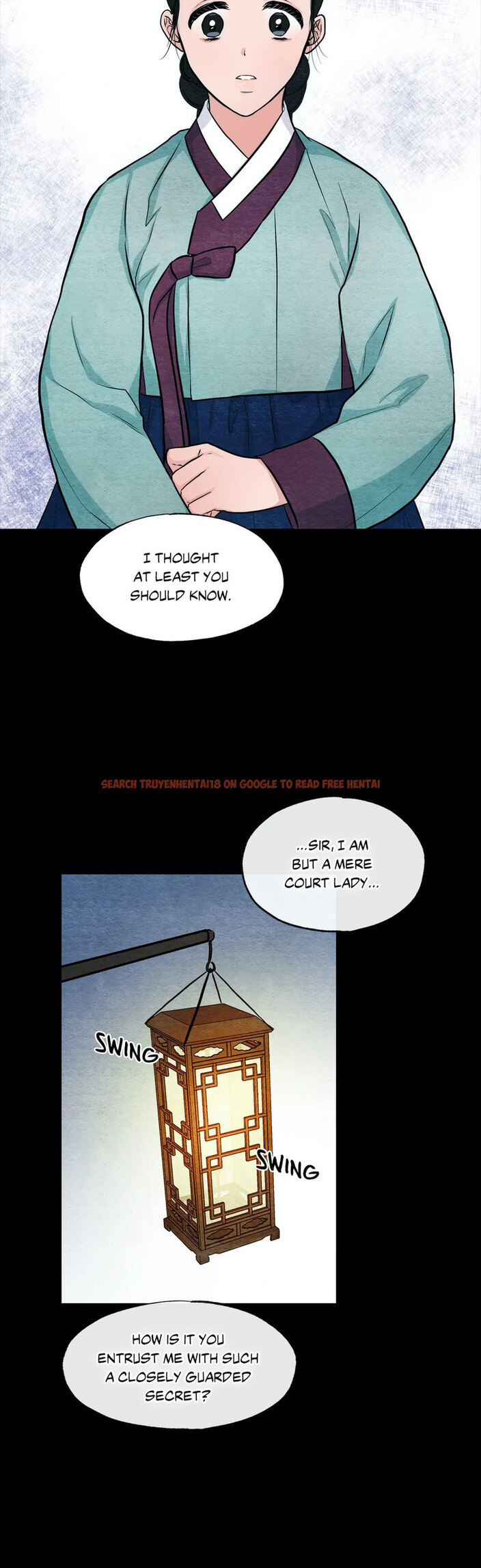 Read Hentai Image 10 286 in comic Wild Eyes - Chapter 19 - hentaitnt.net