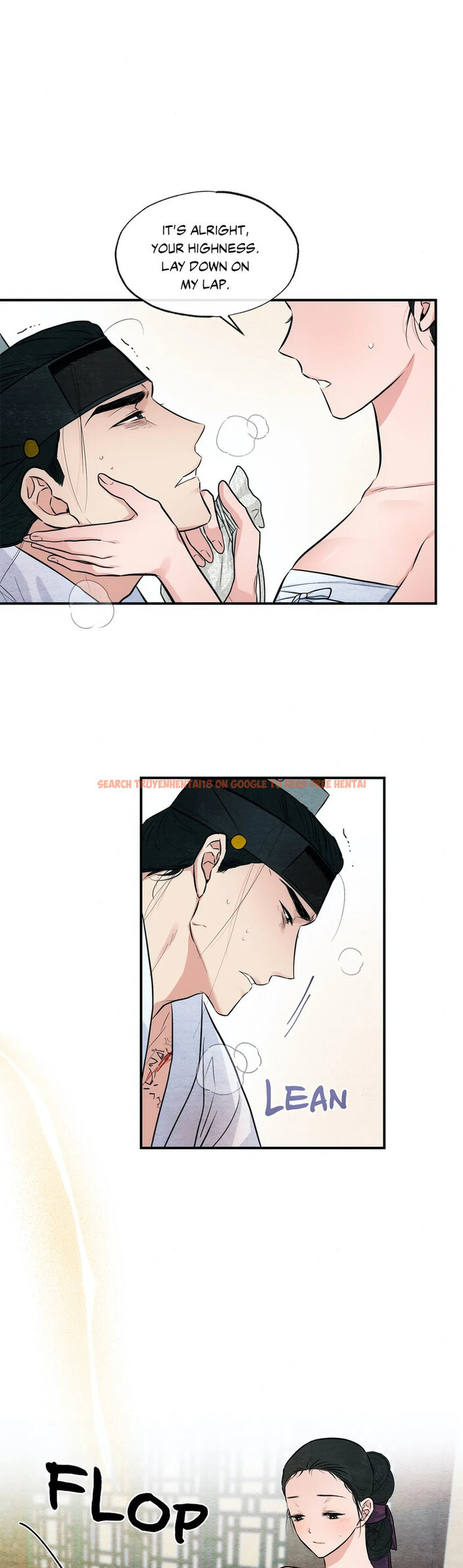 Read Hentai Image 14 286 in comic Wild Eyes - Chapter 19 - hentaitnt.net
