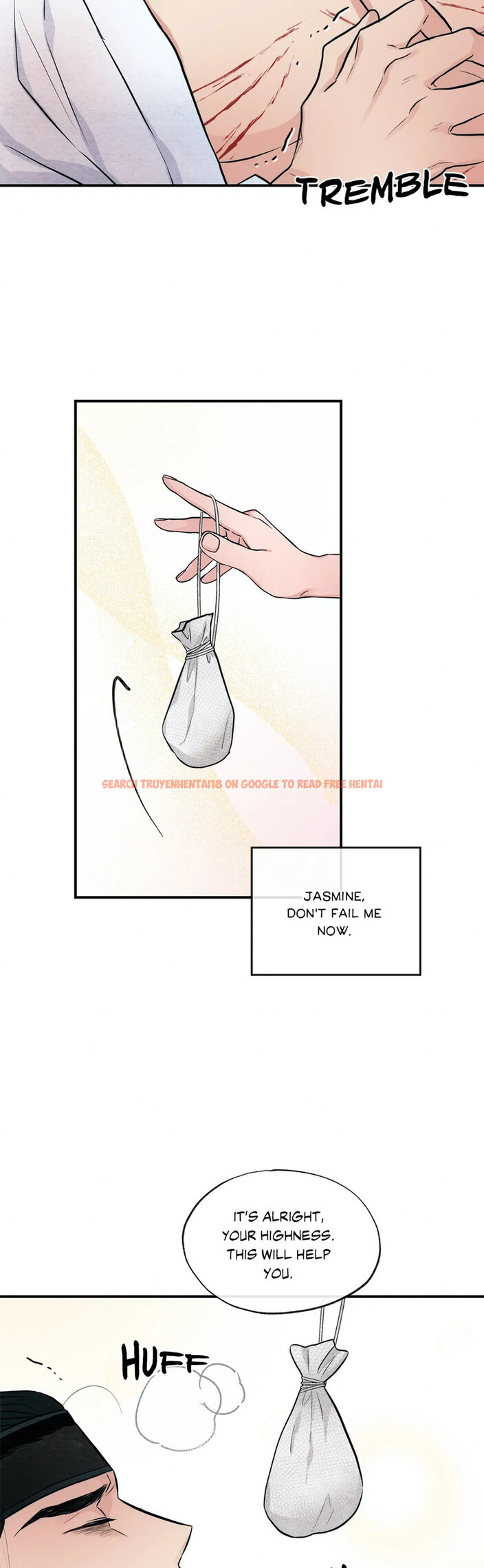 Read Hentai Image 17 286 in comic Wild Eyes - Chapter 19 - hentaitnt.net