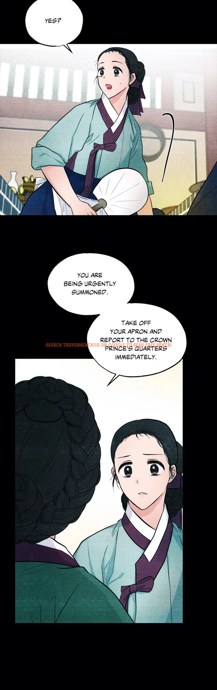 Read Hentai Image 2 279 in comic Wild Eyes - Chapter 19 - hentaitnt.net