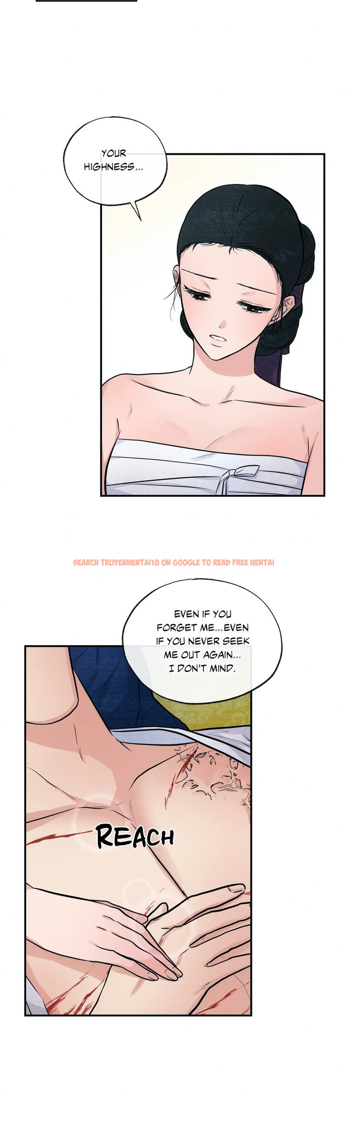 Read Hentai Image 20 286 in comic Wild Eyes - Chapter 19 - hentaitnt.net
