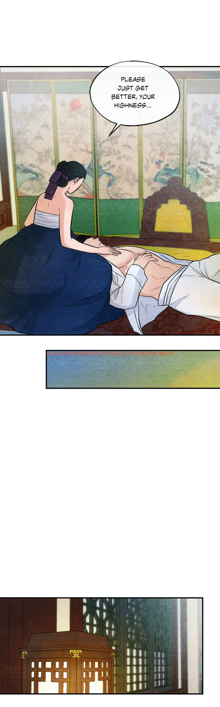 Read Hentai Image 21 286 in comic Wild Eyes - Chapter 19 - hentaitnt.net