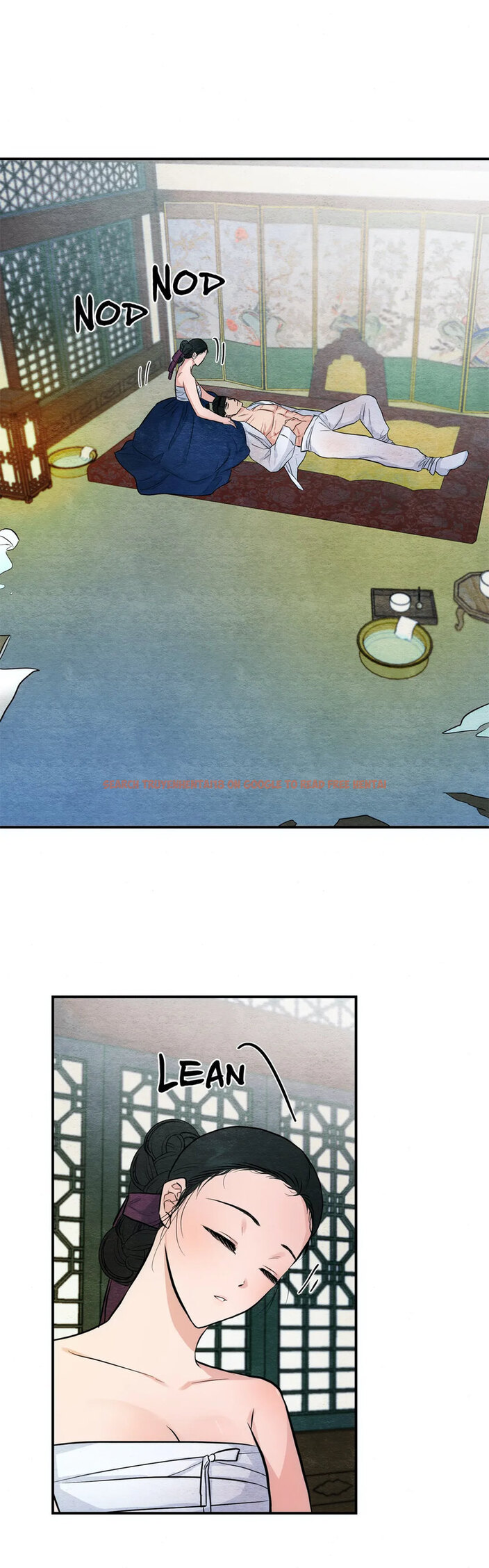 Read Hentai Image 22 286 in comic Wild Eyes - Chapter 19 - hentaitnt.net