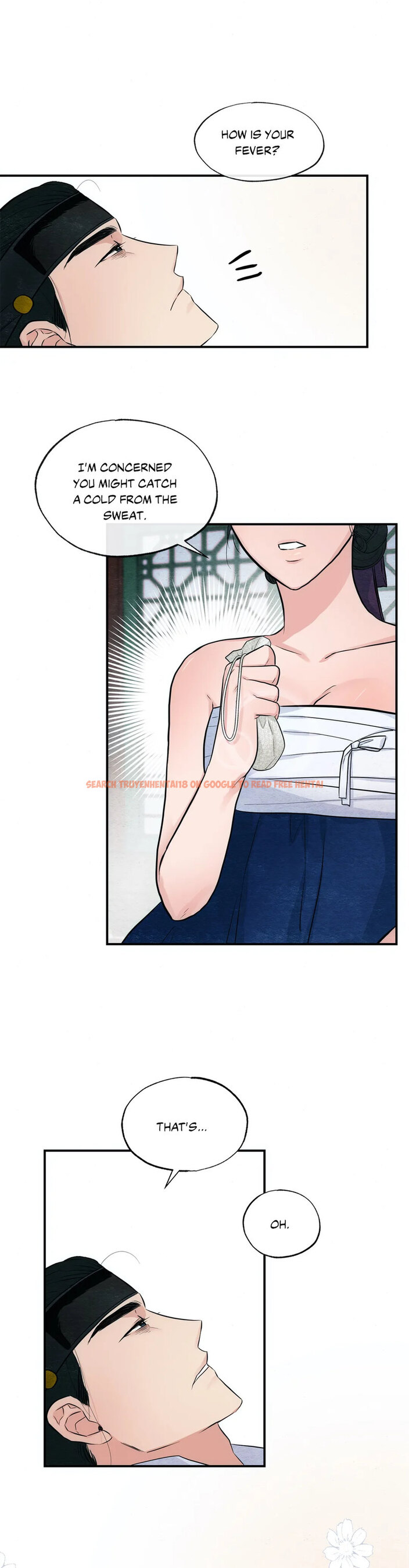 Read Hentai Image 26 286 in comic Wild Eyes - Chapter 19 - hentaitnt.net