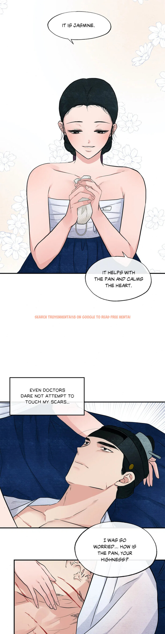 Read Hentai Image 27 286 in comic Wild Eyes - Chapter 19 - hentaitnt.net