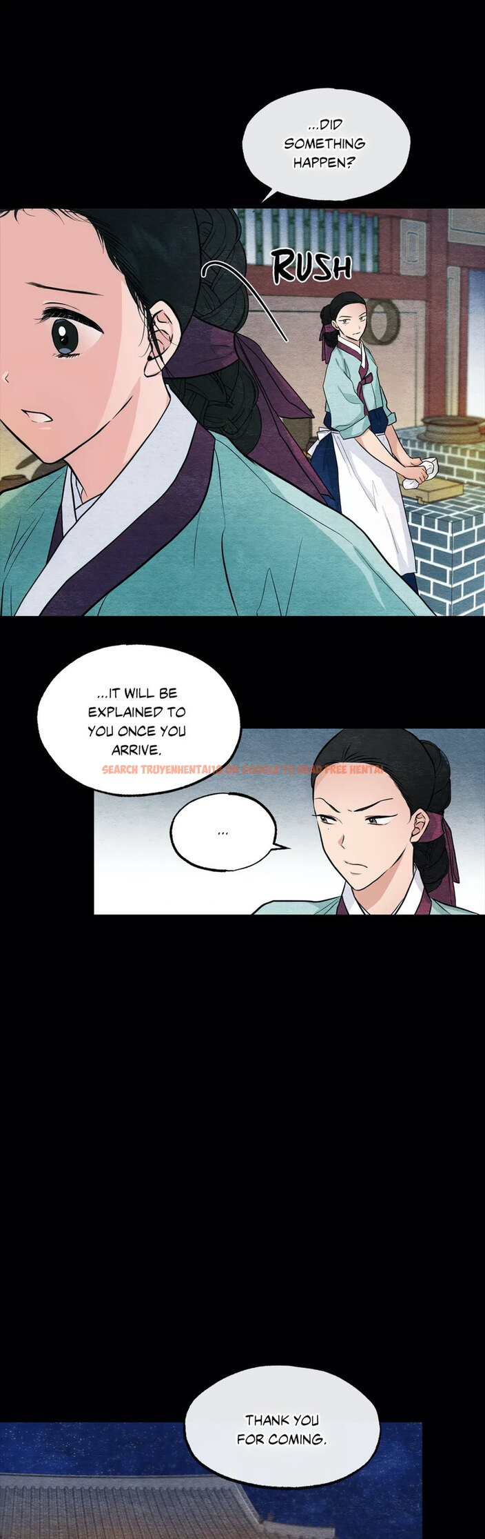 Read Hentai Image 3 279 in comic Wild Eyes - Chapter 19 - hentaitnt.net