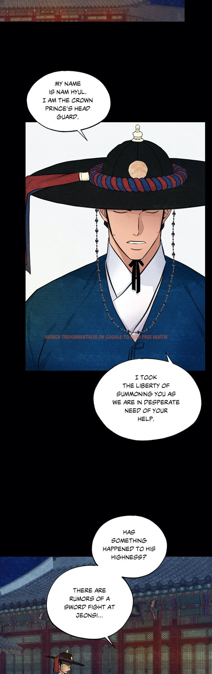 Read Hentai Image 4 279 in comic Wild Eyes - Chapter 19 - hentaitnt.net