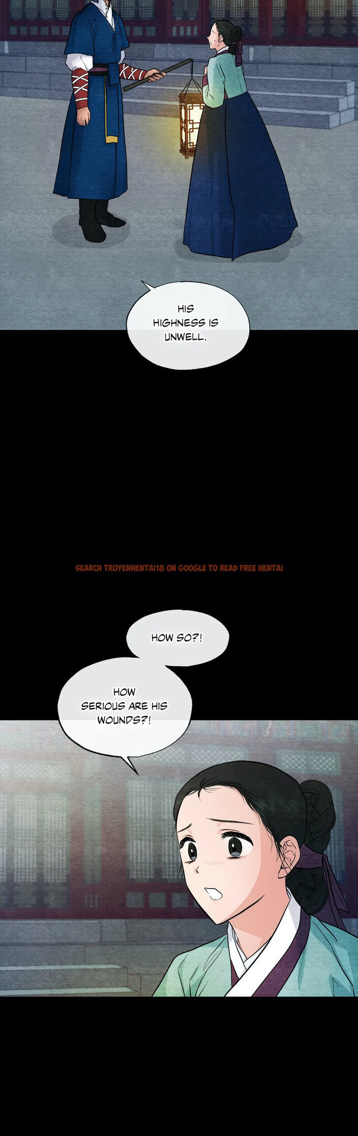 Read Hentai Image 5 279 in comic Wild Eyes - Chapter 19 - hentaitnt.net