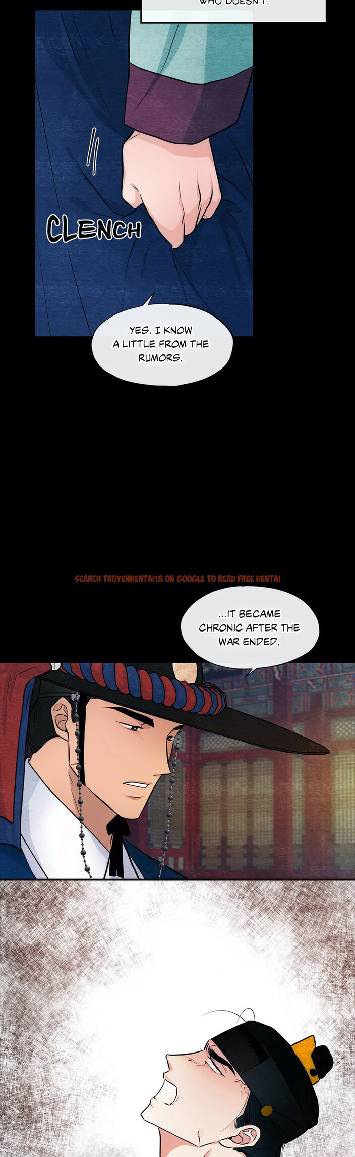 Read Hentai Image 7 279 in comic Wild Eyes - Chapter 19 - hentaitnt.net