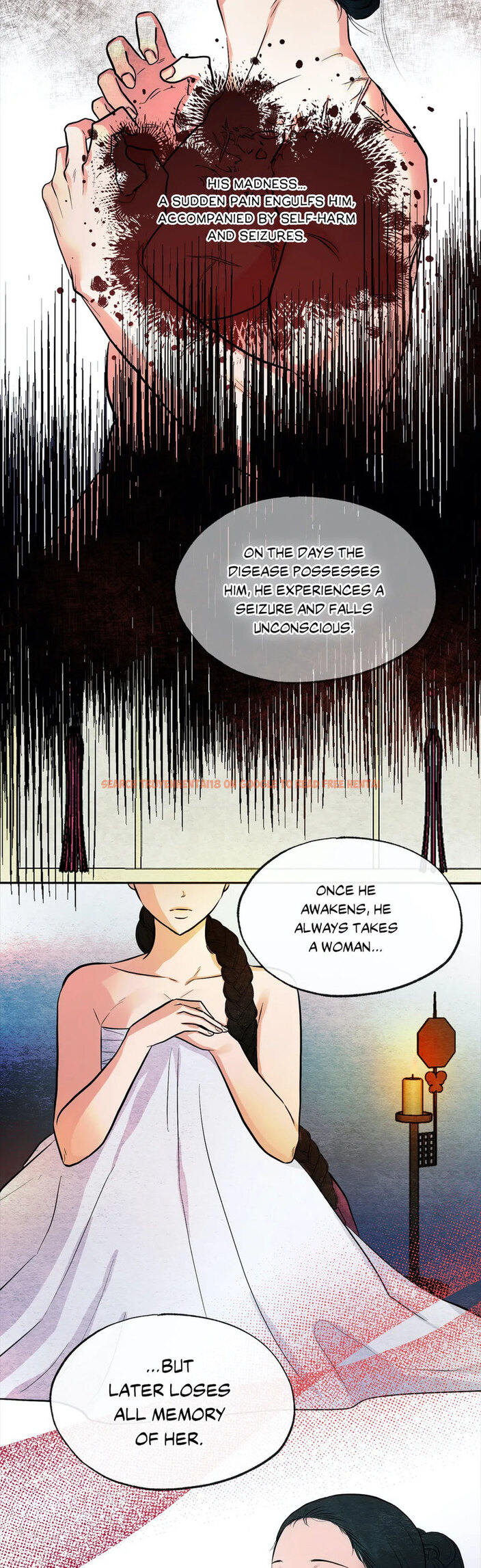 Read Hentai Image 8 279 in comic Wild Eyes - Chapter 19 - hentaitnt.net