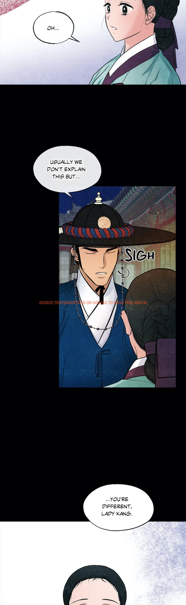 Read Hentai Image 9 286 in comic Wild Eyes - Chapter 19 - hentaitnt.net