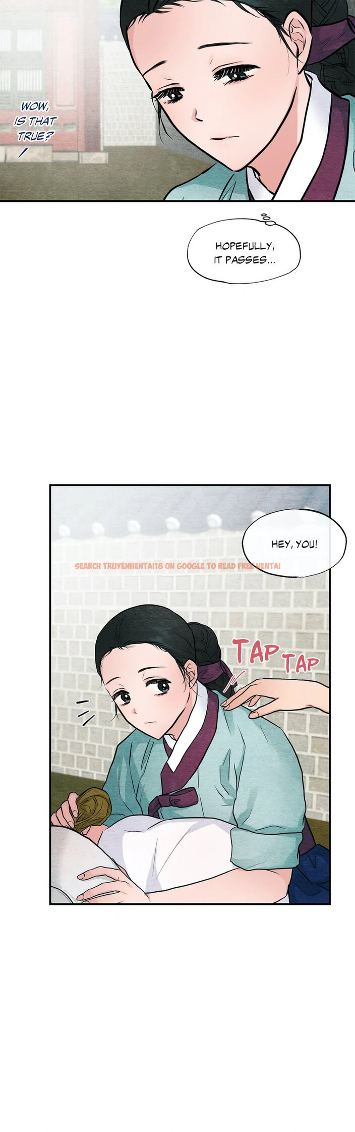 Read Hentai Image 12 272 in comic Wild Eyes - Chapter 22 - hentaitnt.net