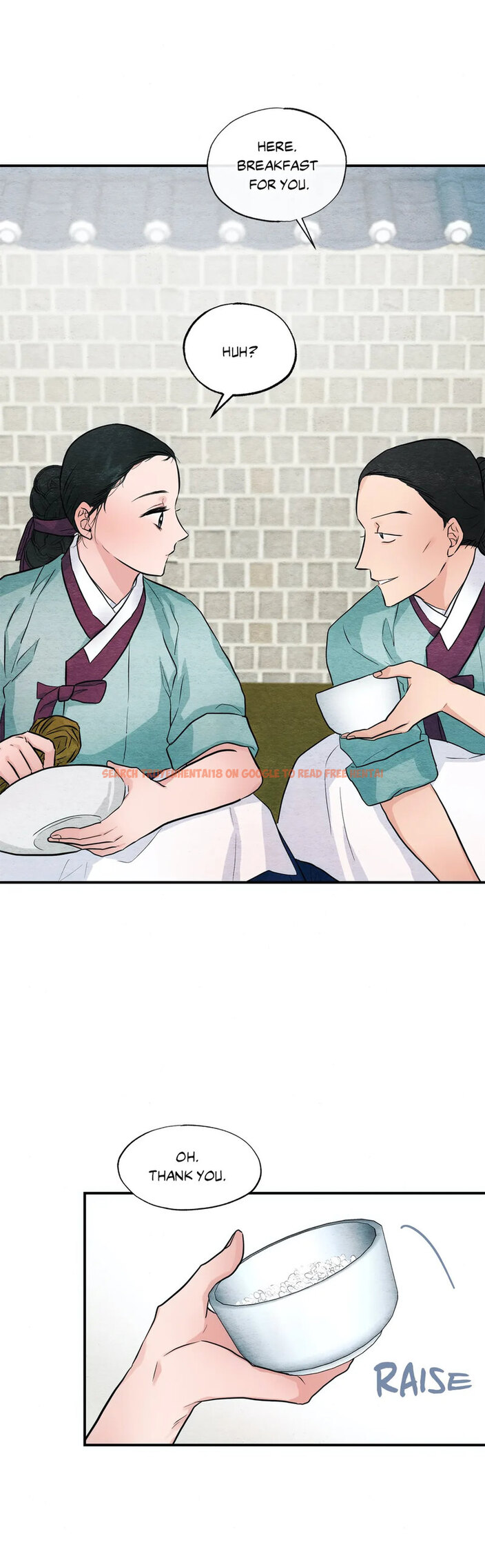 Read Hentai Image 13 272 in comic Wild Eyes - Chapter 22 - hentaitnt.net